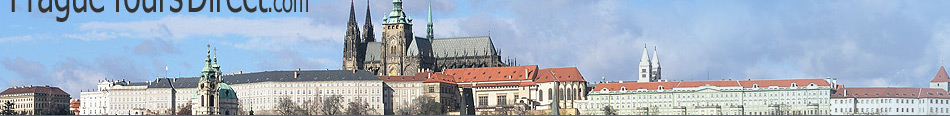 Prague