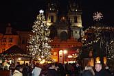 Holidays In Prague