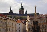 Prague Travel Gift Vouchers