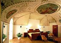 Accommodation In Prague