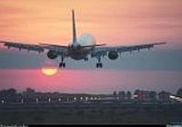 Arriving At Prague Airport