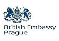 Embassies In Prague