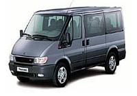 Prague Airport Transfers