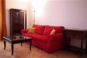 Apartments In The Centre Of Prague. 