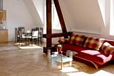 Prague Central Apartments