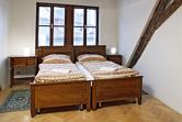 Romantic Apartments In Prague