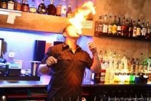 Best Bars In Prague.  