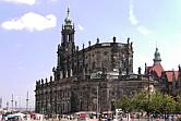 Tour To Dresden Germany