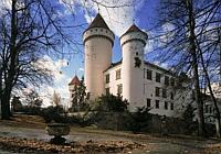 Czech Republic Castle Tours