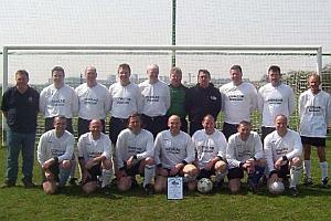 Football Tours To Prague.   