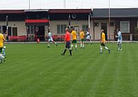 Football Tours To Prague