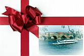 Boat Cruise Gift Voucher 