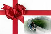 Bobsleigh Gift Voucher