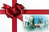 City Tour Gift Voucher 