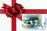 Hotel Gift Voucher 