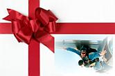 Skydiving Gift Voucher