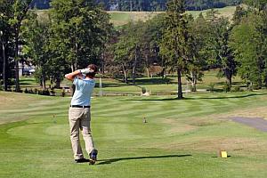 Golf Tours In Prague And Czech Republic.  
