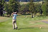 Golf Tours In Prague And Czech Republic