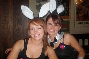 Hen Party Weekends In Prague.  