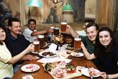 Hen Party Brewery Tours In Prague