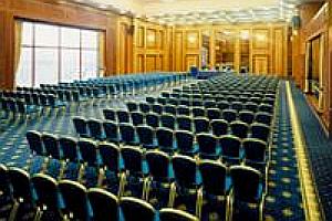 Prague Corporate Events.  