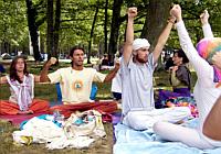 Czech Republic Hiking and Yoga Trips