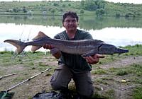 Fishing In The Czech Republic