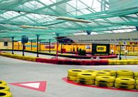 Go Karting in Prague