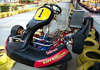 Go Karting in Prague