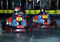 Go Karting in Prague