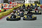 Go Karting In Prague