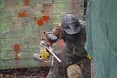 Paintball In Prague