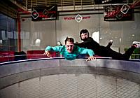 Prague Indoor Skydiving