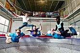 Prague Indoor Skydiving