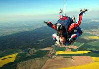 Prague Skydiving 