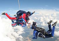 Prague Skydiving