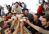 Prague Beer Tasting (Draught Beer)