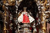 Infant Jesus Of Prague Tour