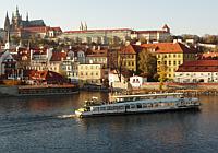 What To Do In Prague 