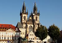 Things To Do In Prague