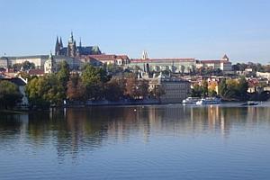 Prague Tours Direct Booking Section. 