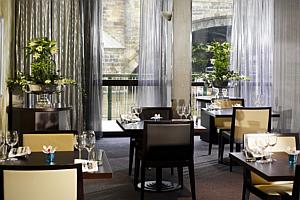 Mlynec Restaurant Prague.  