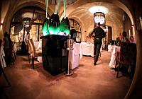 Top Restaurants in Prague