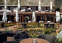 Cowboys Restaurant Prague