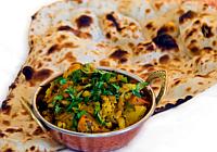 Indian Jewel Restaurant Prague 