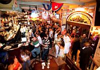 Top Restaurants in Prague