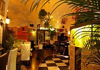 Top Restaurants in Prague