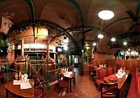 Top Restaurants in Prague