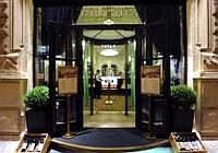 Top Restaurants in Prague