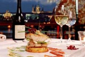Top Restaurants in Prague.  